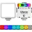 Накамерне світло Ulanzi VL49 RGB White [89660] - мініатюра 7