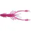 Силикон Reins Ring Shrimp 4" 443 Pink Sardine (8 шт/уп) - миниатюра 1