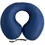 Подушка Exped Neckpillow Deluxe Темно-синий - миниатюра 1