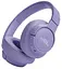 Наушники JBL Tune 720BT Purple (JBLT720BTPUR) - миниатюра 1