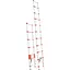 Драбина Intertool LT-3032 (140456) - мініатюра 2