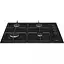 Варочная поверхность газовая Beko HIGG 64123 SB - миниатюра 4