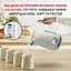 Электрочайник Tefal Soleil+ 1.7 л Strix бежевый teh0026183 - миниатюра 6