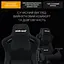 Ігрове крісло Anda Seat Kaiser Frontier XL Black (AD12YXL-17-B-F-B02) - мініатюра 12