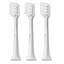 Насадка для зубної електрощітки MiJia T200/T200C Regular (MBS305) 3 шт. - мініатюра 1