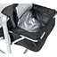 Складаний стілець KingCamp Director Chair Black/Medium Grey (2248.65.52) [146481] - мініатюра 5