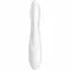 Вібратор з вакуумним стимулятором клітора Satisfyer Pro G-Spot білий - мініатюра 5
