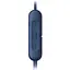 Навушники Sony WI-C310 Blue - мініатюра 3