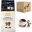 Кофе "Віденська кава" Italiano Espresso Coffee 1 кг (ящик 6 кг) - миниатюра 1
