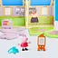 Игровой набор Peppa Pig Детский сад Пеппи (G0530) - миниатюра 9
