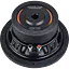Сабвуферный динамик Ground Zero GZIW 200 - миниатюра 3