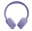 Бездротові навушники JBL T-520 Bluetooth Purple - мініатюра 2