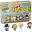 Набор игровых фигурок Funko Bitty Pop! серии "Большой куш" - Усопп в ассортименте (86895) - миниатюра 1