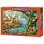 Пазл Castorland puzzle Лісове життя, 500 ел. (B-52929) - мініатюра 1