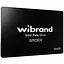 Твердотільний накопичувач SSD 480Gb Wibrand Spider SATA3 2.5" 3D TLC 550/460 МБ/с (WI2.5SSD/SP480GBST) - мініатюра 1