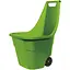 Садовая тележка Prosperplast Load & Go оливковая 55 л  - миниатюра 1