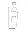 Спальник Sea To Summit Ascent -1C/30F Regular L лівий Rain Forest Green (1033-STS ASL041101-052001) - мініатюра 12