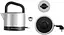 Электрочайник Russell Hobbs Distinctions Black 26420-70 - миниатюра 3