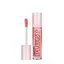 Блиск для об'єму губ Pastel Plump Up Extra Hydrayting Plumping напівпрозорий, 203 Cotton Candy - мініатюра 1