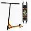 Самокат трюковий Best Scooter 60х85 см Оранжевий 000231641 - мініатюра 2