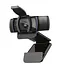 Веб-камера Logitech C920S Pro HD Black (960-001252) - миниатюра 1