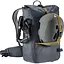 Рюкзак Deuter Amager 25+5 Graphite (1052-3220022 4014) - мініатюра 10