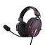 Гарнітура Dark Project Gaming HS4 Wired Purple/Black (DPO-HS-5004) - мініатюра 2