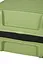 Чемодан Samsonite RESTACKD 55 см WASABI 55x40x20(23) KO6*14001 - миниатюра 13