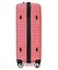 Чемодан Semi Line 24" (M) ПИНК (T5610-2) (DAS302294) - миниатюра 4