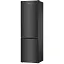 Холодильник Gorenje NRK6202EBXL4 с нижней морозильной камерой - миниатюра 3