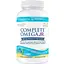 Жирные кислоты Nordic Naturals Complete Omega Junior, 180 капсул лимон - миниатюра 1