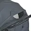 Прогулочная коляска-книга Bambi M 4249-2 Gray Matt - миниатюра 7