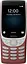 Мобільний телефон Nokia 8210 Dual Sim Red - мініатюра 2