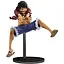 Фігурка Bandai Spirits Senko Sekkei One Piece Luffy Ван Пис Луффі 16 см BS OP L SS - мініатюра 1