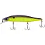 Воблер Jackall RV-Minnow 110SP 110 мм 16,3 г Purple Mohican - миниатюра 1