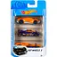 Уцінка. Набір базових машинок Hot Wheels 3 шт. в асортименті (K5904) - мініатюра 3