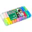 Набір для ліплення з повітряним пластиліном 832770, 24 кольори - мініатюра 1