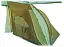 Туристическая палатка 6-местная Time Eco Camping 6 - миниатюра 4