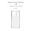 Чохол до мобільного телефона Armorstandart Air Force Xiaomi Redmi Note 13 4G Camera cover Transparent (ARM74703) - мініатюра 3