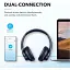 Bluetooth-гарнитура Anker SoundCore Q20i Blue (A3004G31) - миниатюра 9