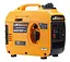 Генератор інверторний MaXpeedingRods 1.2 кВт, ручний запуск MXR1500 - мініатюра 1