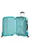 Чемодан 67 См American Tourister WAVEBREAKER DISNEY - KISS BLUE 67x47x26 31C*31004 - миниатюра 4