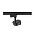 Трековий світильник Nowodvorski 10358 Profile Puck GX53 1x12W IP20 чорний - мініатюра 6