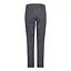 Штаны CMP Women`s Softshell Trousers with Exposed Stitched Detailing at the Front Titanium XS (1097-3A11266-U911 36) - миниатюра 2