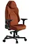 Ігрове крісло HATOR Arc 3 L Velour Orange (HTC3449L) - мініатюра 3