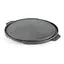 Сковородка-гриль GSI Outdoors Guidecast 10 Round Griddle (1099-60606) - миниатюра 2