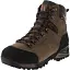 Ботинки Harkila Forest Hunter GTX Mid 43 Willow green - миниатюра 1