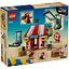 Конструктор LEGO One Piece Цирковая палатка клоуна Багги 573 детали (75637) - миниатюра 10