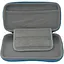 Hori Slim Touch Pouch (Blue) for Nintendo Switch Lite (NS2-012U) - миниатюра 3