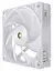 Комплект вентиляторів Asus ProArt PF120 White 3IN1 (90DA00M3-B09020) - мініатюра 7